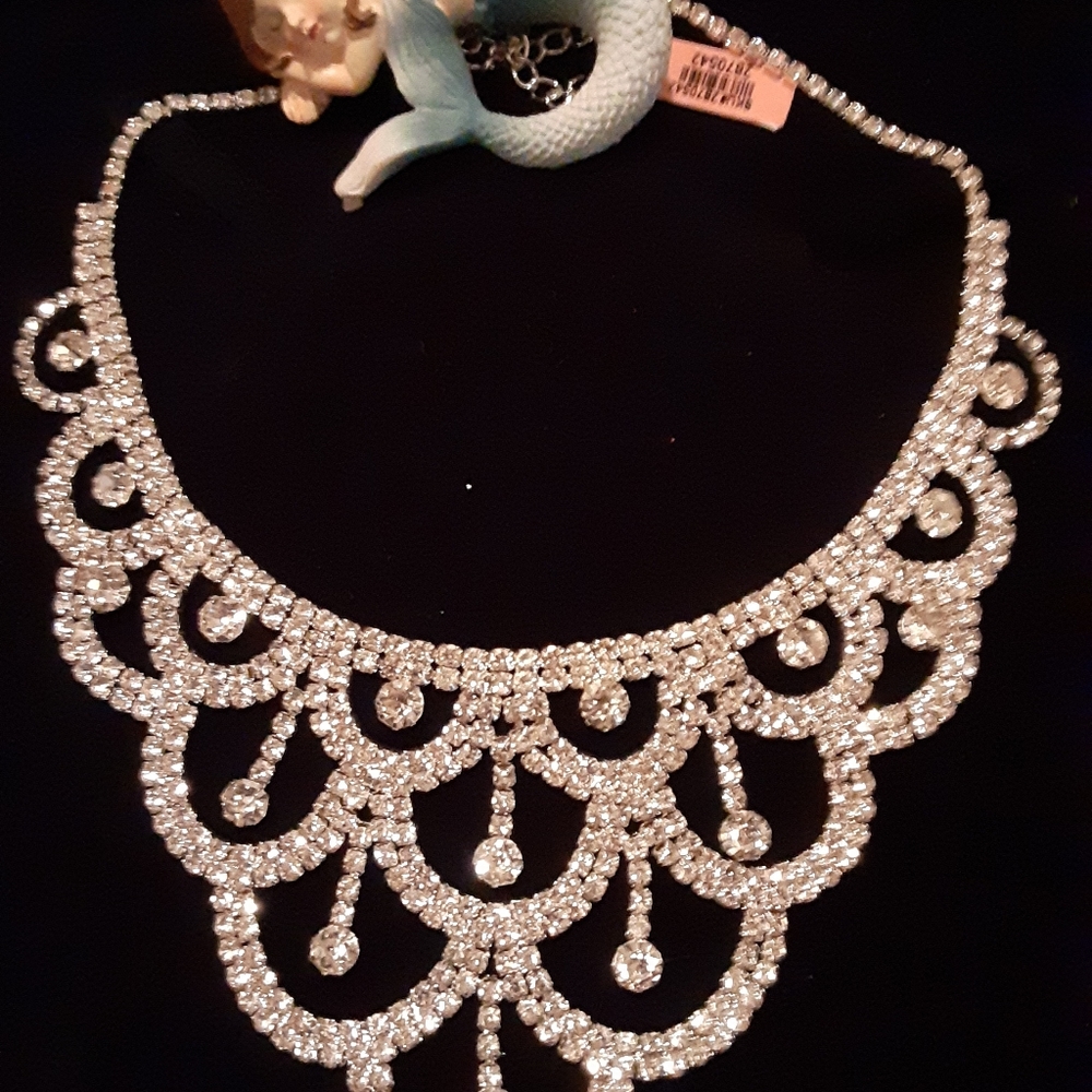 Costume Jewelry